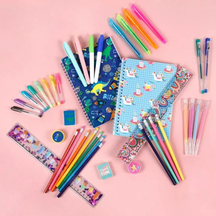 Custom Cute Stationery Sets Wholesale interwell.cn